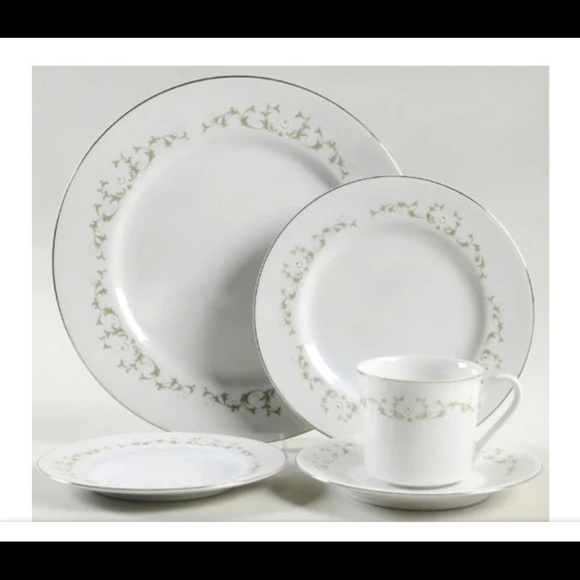 Luxury ELEGANCE BY SHEFFIELD DINNER - Picture 2 of 8